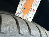 【フロントタイヤ 溝5.5mm】