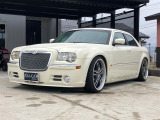 クライスラー 300C 3.5
