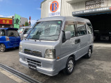 サンバーディアスワゴン ベースグレード 走行15500km・5スピード・フル装備