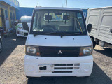 ミニキャブトラック Vタイプ 4WD Vタイプ 4WD