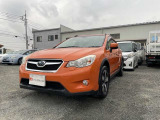 スバル インプレッサXVハイブリッド 2.0i-L アイサイト 4WD