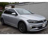 フォルクスワーゲン ポロ TSI コンフォートライン