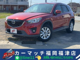 マツダ CX-5