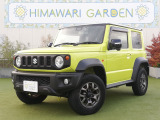 【中古車情報】スズキ ジムニーシエラ 1.5 JC 4WD 衝突軽減/ナビ/地デジ/外マフラー/禁煙 の中古車詳細（走行距離：2.7万km、カラー：キネティックイエロー/ブラック、販売地域：大阪府摂津市鳥飼西）