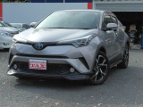 トヨタ C-HR