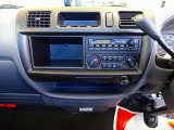 AC PS PW SRS 集中ドアロック 左ミラー電動角度調整 AM/FMラジオ