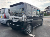 タントカスタム RS トップエディション SAII ☆ETC☆バックカメラ☆両側電スラ☆