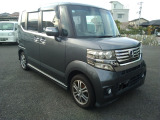 N-BOXカスタム G Lパッケージ 4WD 