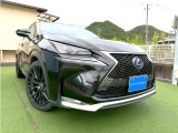 NX 300h Iパッケージ 衝突軽減/革シート/ガラスルーフ/ナ/
