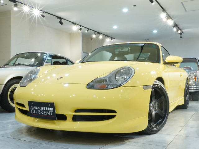 ポルシェ 911 