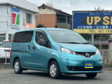 日産 NV200バネットバン 