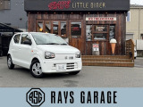【中古車情報】スズキ アルト L レーダーブレーキサポート L レーダーブレーキサポート装着車 車検R9年10月 社外ナビ シートヒーター の中古車詳細（走行距離：2.4万km、カラー：スペリアホワイト、販売地域：大阪府東大阪市池之端町）