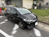 ホンダ フィット