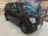 モコ X FOUR 4WD X FOUR 4WD