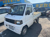 ミニキャブトラック Vタイプ 4WD Vタイプ 4WD