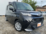 【中古車情報】トヨタ タンク 1.0 G-T  の中古車詳細（走行距離：15万km、カラー：ブラック、販売地域：埼玉県白岡市篠津）