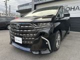 トヨタ アルファード