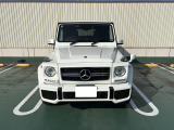 メルセデス・ベンツ Gクラス G350d 4WD