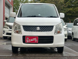 ワゴンR FX 4WD 
