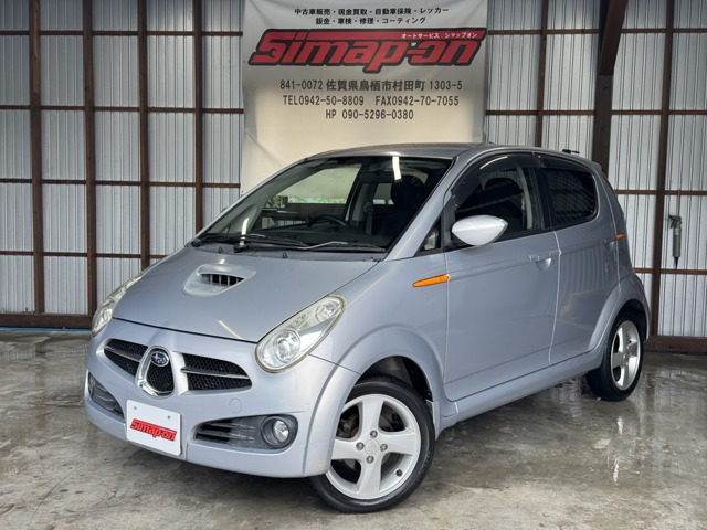 R2 S スーパーチャージャー キーレス ETC