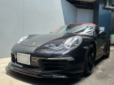 ポルシェ 911カブリオレ カレラ PDK