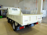お問合せ管理No.B295 H29 デュトロ 3t 4No. FJL 強化ダンプ