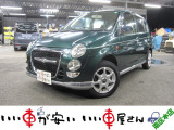 【中古車情報】三菱 ミニカ タウンビー 禁煙☆キーレス☆ドラレコ☆アルミ☆SRS の中古車詳細(走行距離:7.3万km、カラー:グリーン、販売地域:愛知県名古屋市南区丹後通)