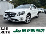 メルセデス・ベンツ GLAクラス GLA180