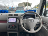 ピクシススペース L 4WD ナビ TV キーレスエントリー CVT