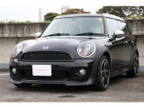BMW MINI ミニクラブマン