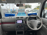 ピクシススペース L 4WD ナビ TV キーレスエントリー CVT