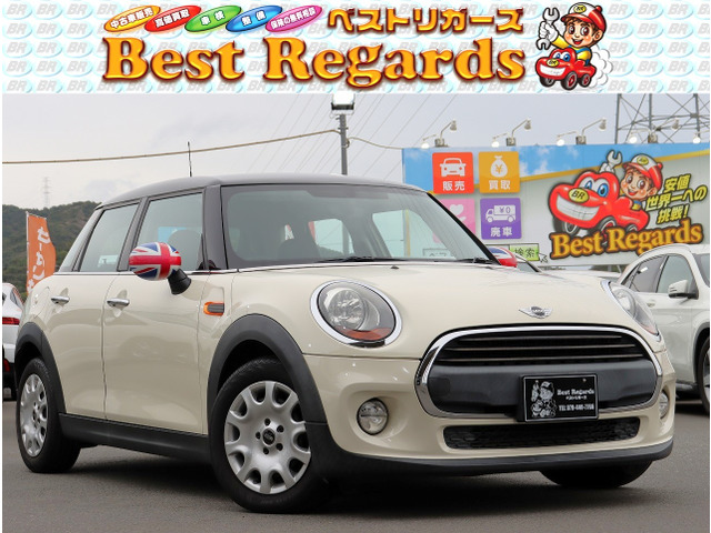 ミニワン車検整備付 6.4Mキロ Pスタート