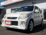 Kei ワークス ベースグレード 2WD レカロシート
