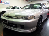 インテグラタイプRセダン  タイプR98スペックタイプRフルエアロ