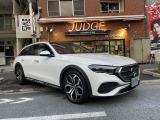 メルセデス・ベンツ Eクラスオールテレイン E220d 4マチック 4WD