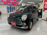ダイハツ ミラジーノ プレミアム X 4WD