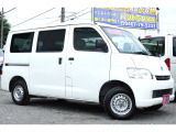 トヨタ タウンエースバン 1.5 GL