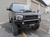 ジムニー ランドベンチャー 4WD アピオリフトアップキット★ETC★Dレコ