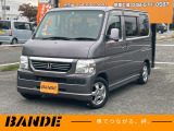 ホンダ バモス G