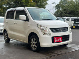 ワゴンR FX 4WD 