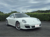 ポルシェ 911 カレラS PDK
