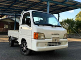 サンバートラック TB AT アルミホイール 運転席エアバッグ