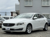 ボルボ S60 T5 SE