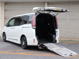 トヨタ エスクァイア