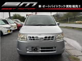 日産 オッティ S