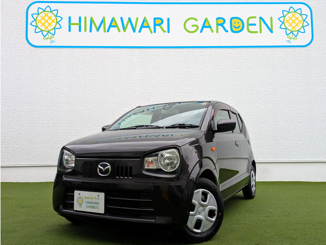 キャロルGLRBS/シートヒーター/キーレス