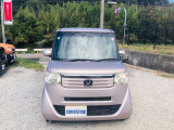 N-BOX G Lパッケージ 4WD G Lパッケージ 4WD スマートキー プッシュスタートパワース...