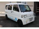 三菱 ミニキャブミーブ CD 16.0kWh 4シーター