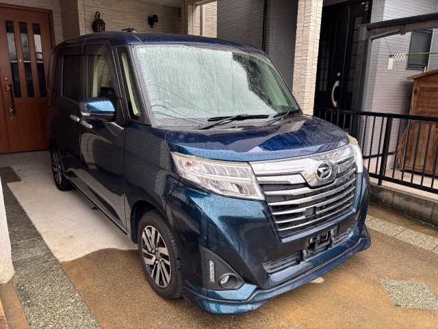 トール1.0 カスタムG両側スライド クルコン