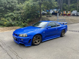 スカイラインクーペ 2.5 25GT 